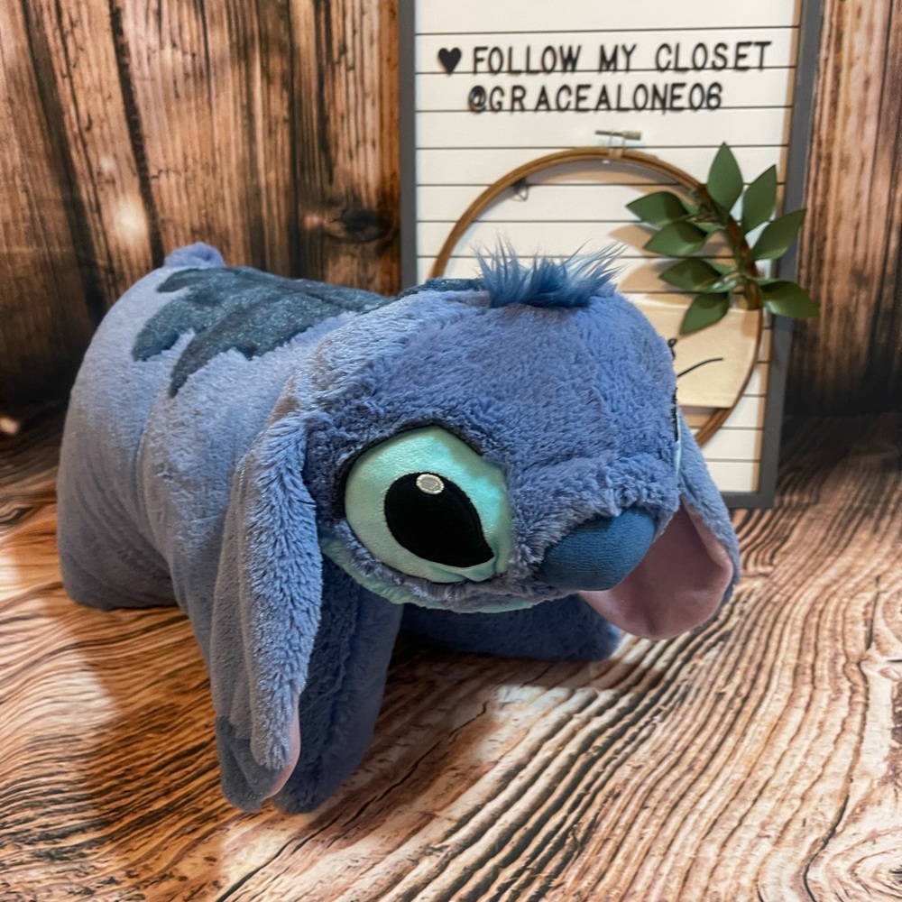 Disney’s LILO pillow - Picture 3 of 6